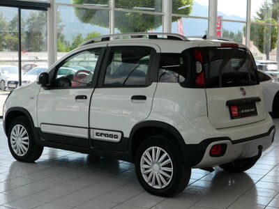 Fiat Panda Gebrauchtwagen Fiat Panda Gebrauchtwagen