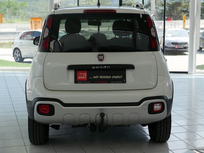 Fiat Panda Gebrauchtwagen Fiat Panda Gebrauchtwagen