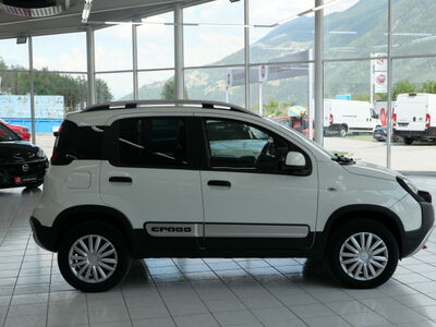Fiat Panda Gebrauchtwagen Fiat Panda Gebrauchtwagen