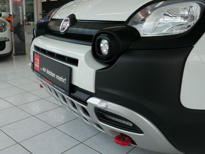 Fiat Panda Gebrauchtwagen Fiat Panda Gebrauchtwagen