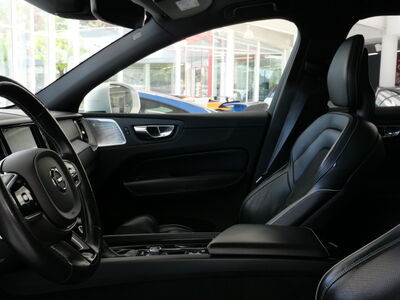 Volvo XC60 Gebrauchtwagen Volvo XC60 Gebrauchtwagen