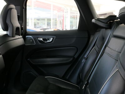 Volvo XC60 Gebrauchtwagen Volvo XC60 Gebrauchtwagen