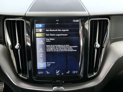 Volvo XC60 Gebrauchtwagen Volvo XC60 Gebrauchtwagen