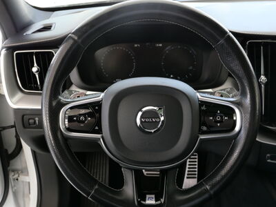 Volvo XC60 Gebrauchtwagen Volvo XC60 Gebrauchtwagen