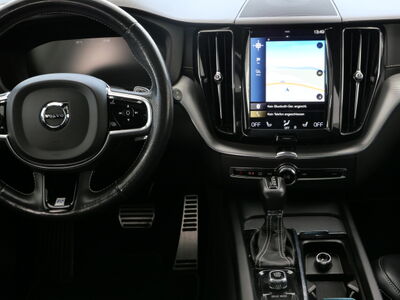 Volvo XC60 Gebrauchtwagen Volvo XC60 Gebrauchtwagen
