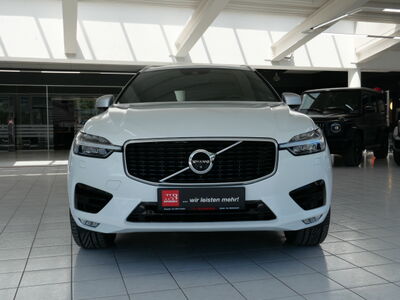 Volvo XC60 Gebrauchtwagen Volvo XC60 Gebrauchtwagen