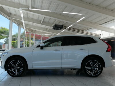 Volvo XC60 Gebrauchtwagen Volvo XC60 Gebrauchtwagen