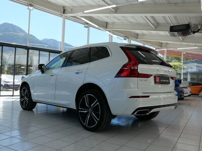 Volvo XC60 Gebrauchtwagen Volvo XC60 Gebrauchtwagen