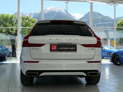 Volvo XC60 Gebrauchtwagen Volvo XC60 Gebrauchtwagen