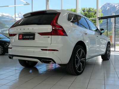 Volvo XC60 Gebrauchtwagen Volvo XC60 Gebrauchtwagen