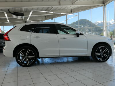 Volvo XC60 Gebrauchtwagen Volvo XC60 Gebrauchtwagen