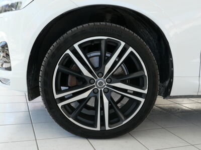 Volvo XC60 Gebrauchtwagen Volvo XC60 Gebrauchtwagen