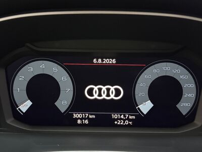 Audi Q3 Gebrauchtwagen Audi Q3 Gebrauchtwagen