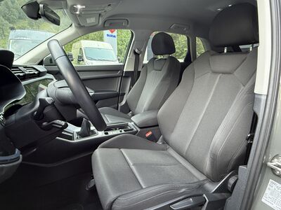Audi Q3 Gebrauchtwagen Audi Q3 Gebrauchtwagen