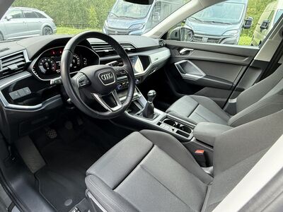 Audi Q3 Gebrauchtwagen Audi Q3 Gebrauchtwagen