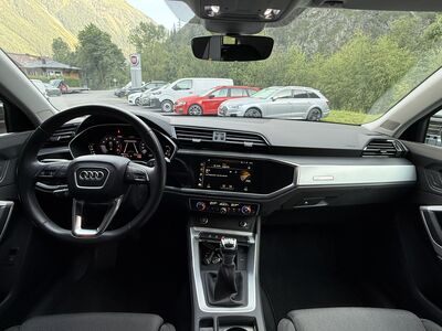 Audi Q3 Gebrauchtwagen Audi Q3 Gebrauchtwagen