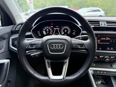 Audi Q3 Gebrauchtwagen Audi Q3 Gebrauchtwagen