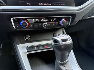 Audi Q3 Gebrauchtwagen Audi Q3 Gebrauchtwagen