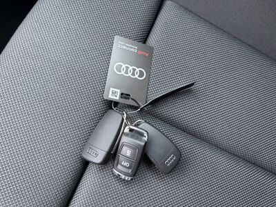 Audi Q3 Gebrauchtwagen Audi Q3 Gebrauchtwagen
