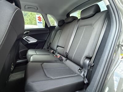 Audi Q3 Gebrauchtwagen Audi Q3 Gebrauchtwagen