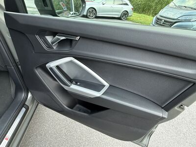 Audi Q3 Gebrauchtwagen Audi Q3 Gebrauchtwagen