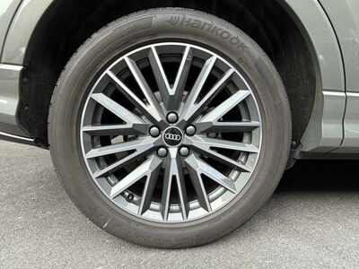 Audi Q3 Gebrauchtwagen Audi Q3 Gebrauchtwagen