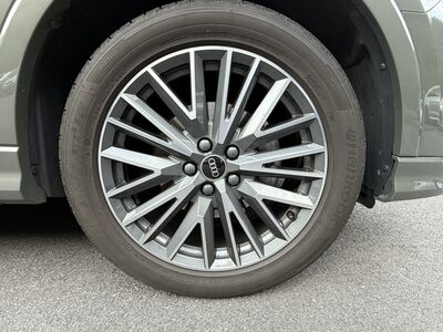 Audi Q3 Gebrauchtwagen Audi Q3 Gebrauchtwagen