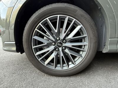 Audi Q3 Gebrauchtwagen Audi Q3 Gebrauchtwagen