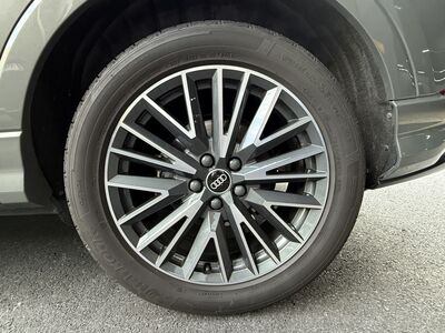 Audi Q3 Gebrauchtwagen Audi Q3 Gebrauchtwagen