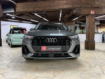 Audi Q3 Gebrauchtwagen Audi Q3 Gebrauchtwagen