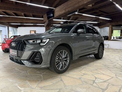 Audi Q3 Gebrauchtwagen Audi Q3 Gebrauchtwagen