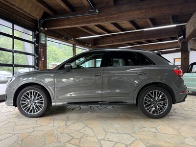 Audi Q3 Gebrauchtwagen Audi Q3 Gebrauchtwagen