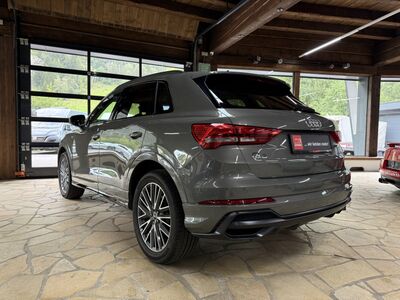 Audi Q3 Gebrauchtwagen Audi Q3 Gebrauchtwagen