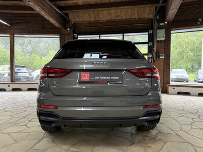 Audi Q3 Gebrauchtwagen Audi Q3 Gebrauchtwagen