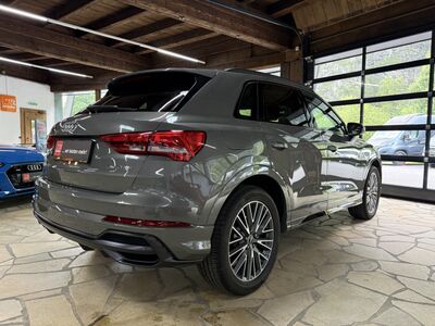 Audi Q3 Gebrauchtwagen Audi Q3 Gebrauchtwagen