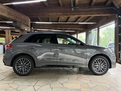 Audi Q3 Gebrauchtwagen Audi Q3 Gebrauchtwagen