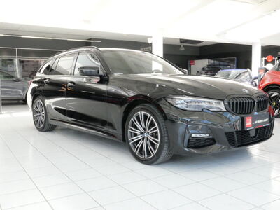 BMW 3er Gebrauchtwagen