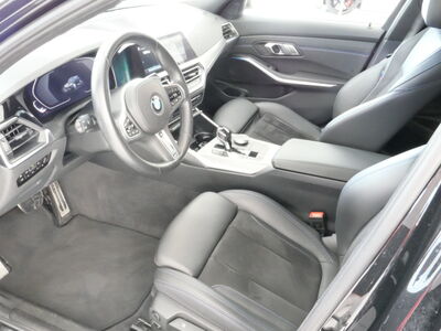 BMW 3er Gebrauchtwagen