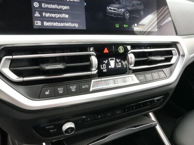 BMW 3er Gebrauchtwagen