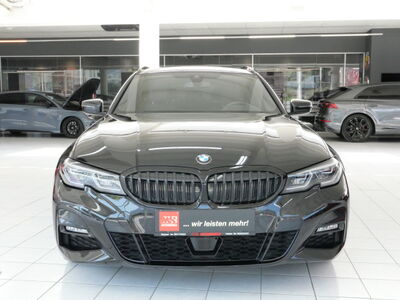 BMW 3er Gebrauchtwagen