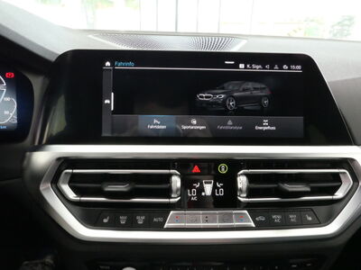 BMW 3er Gebrauchtwagen