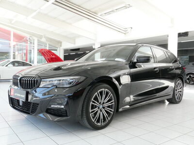 BMW 3er Gebrauchtwagen