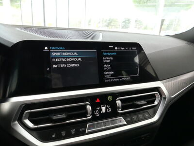 BMW 3er Gebrauchtwagen