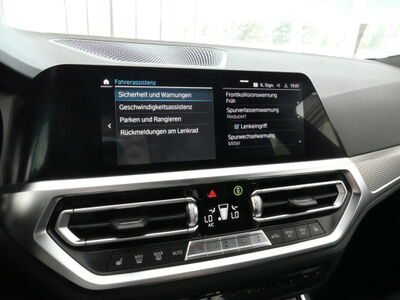 BMW 3er Gebrauchtwagen