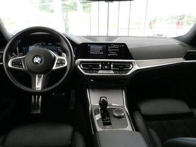 BMW 3er Gebrauchtwagen