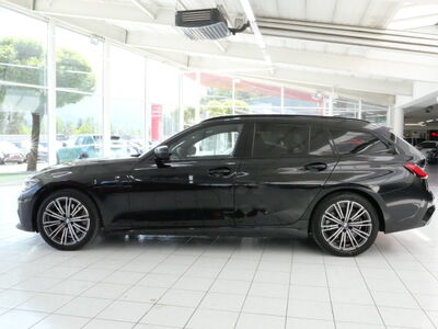 BMW 3er Gebrauchtwagen