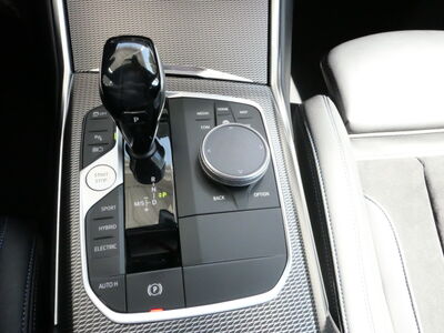 BMW 3er Gebrauchtwagen