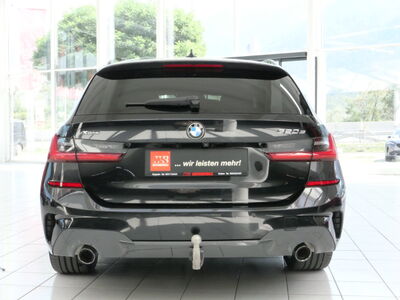 BMW 3er Gebrauchtwagen