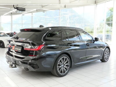 BMW 3er Gebrauchtwagen