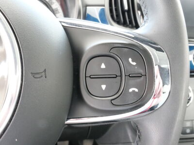 Fiat 500 Gebrauchtwagen